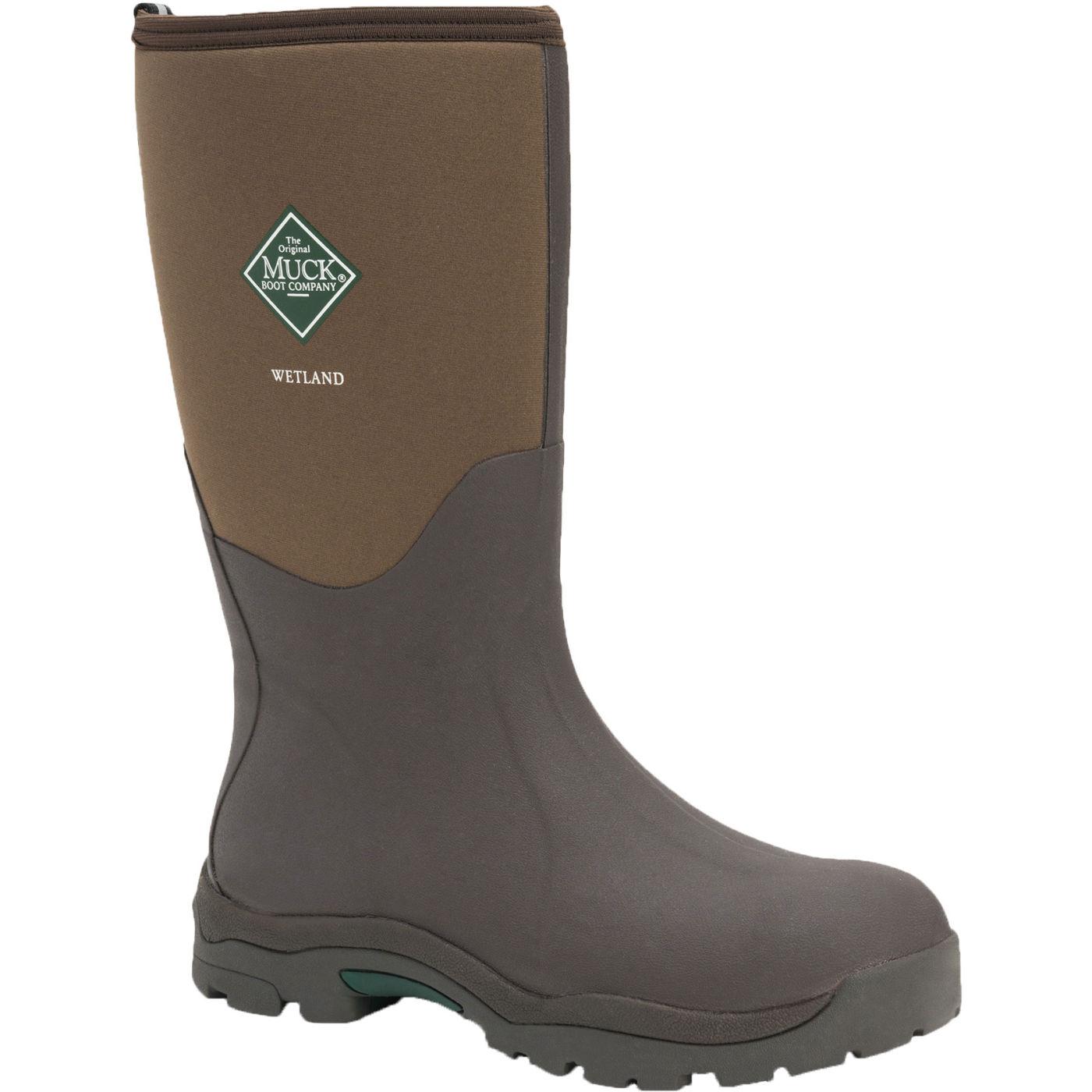 Women's Wetland Boot by MUCK