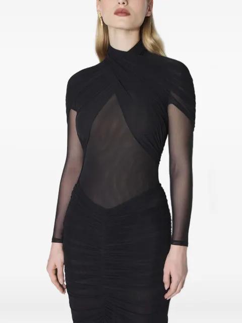 MUGLER  Black by MUGLER
