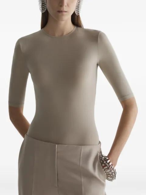 jersey body by MUGLER
