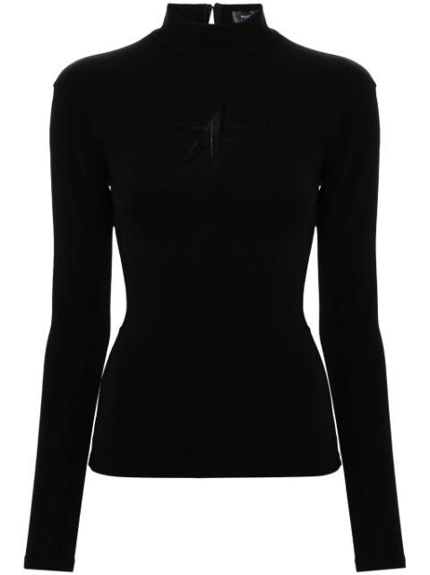 star top by MUGLER