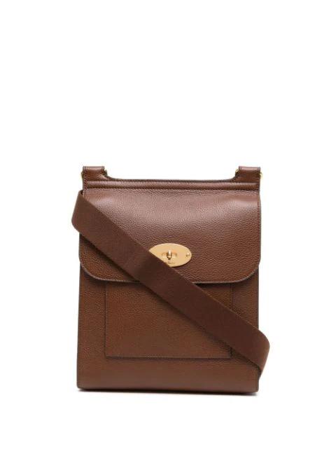 Antony N shoulder bag by MULBERRY