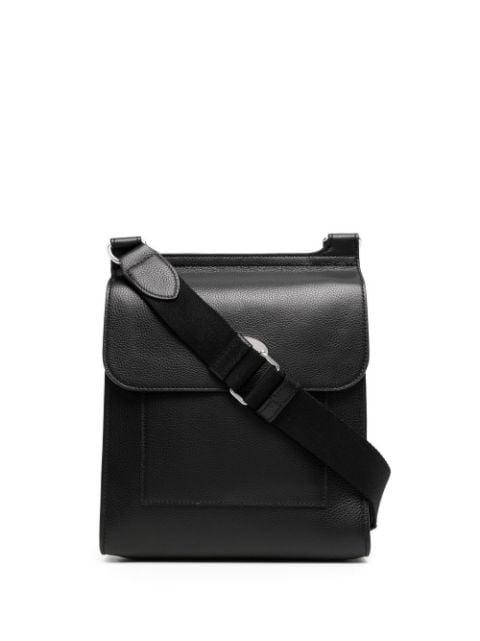 Antony leather cross body bag by MULBERRY