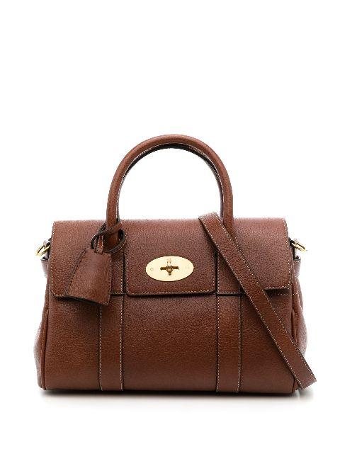 Bayswater bag by MULBERRY