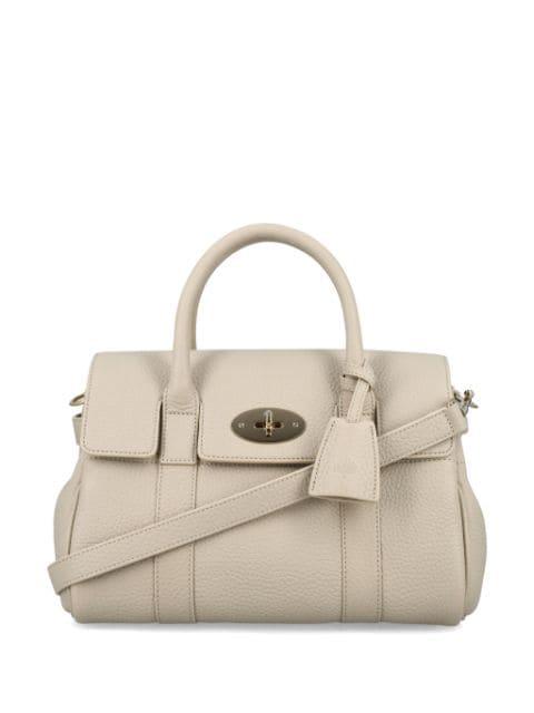 Bayswater tote bag by MULBERRY