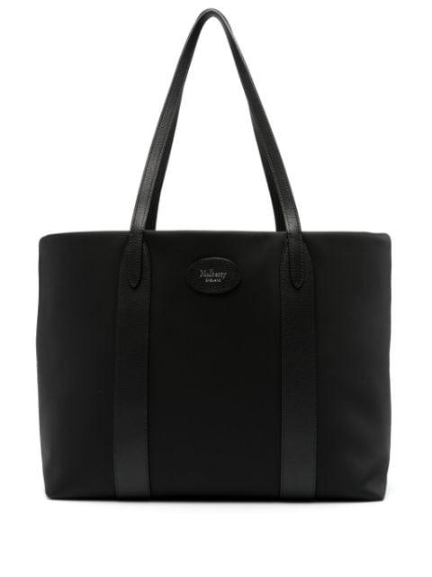 Bayswater tote bag by MULBERRY