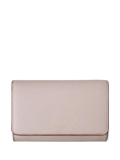 Continental French medium purse by MULBERRY