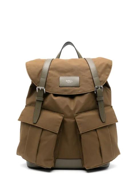 Heritage backpack by MULBERRY