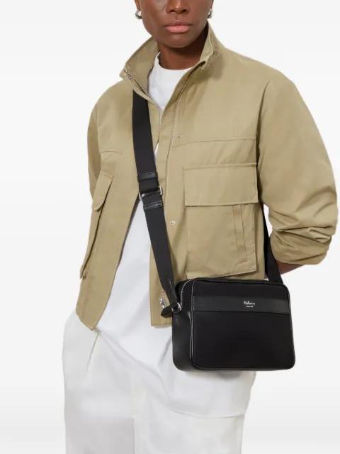 Heritage cross body bag by MULBERRY