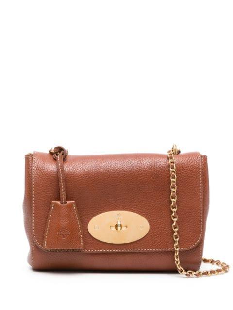 Lily Legacy cross body bag by MULBERRY