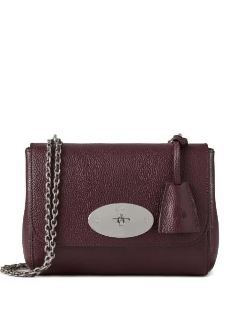 Lily shoulder bag by MULBERRY