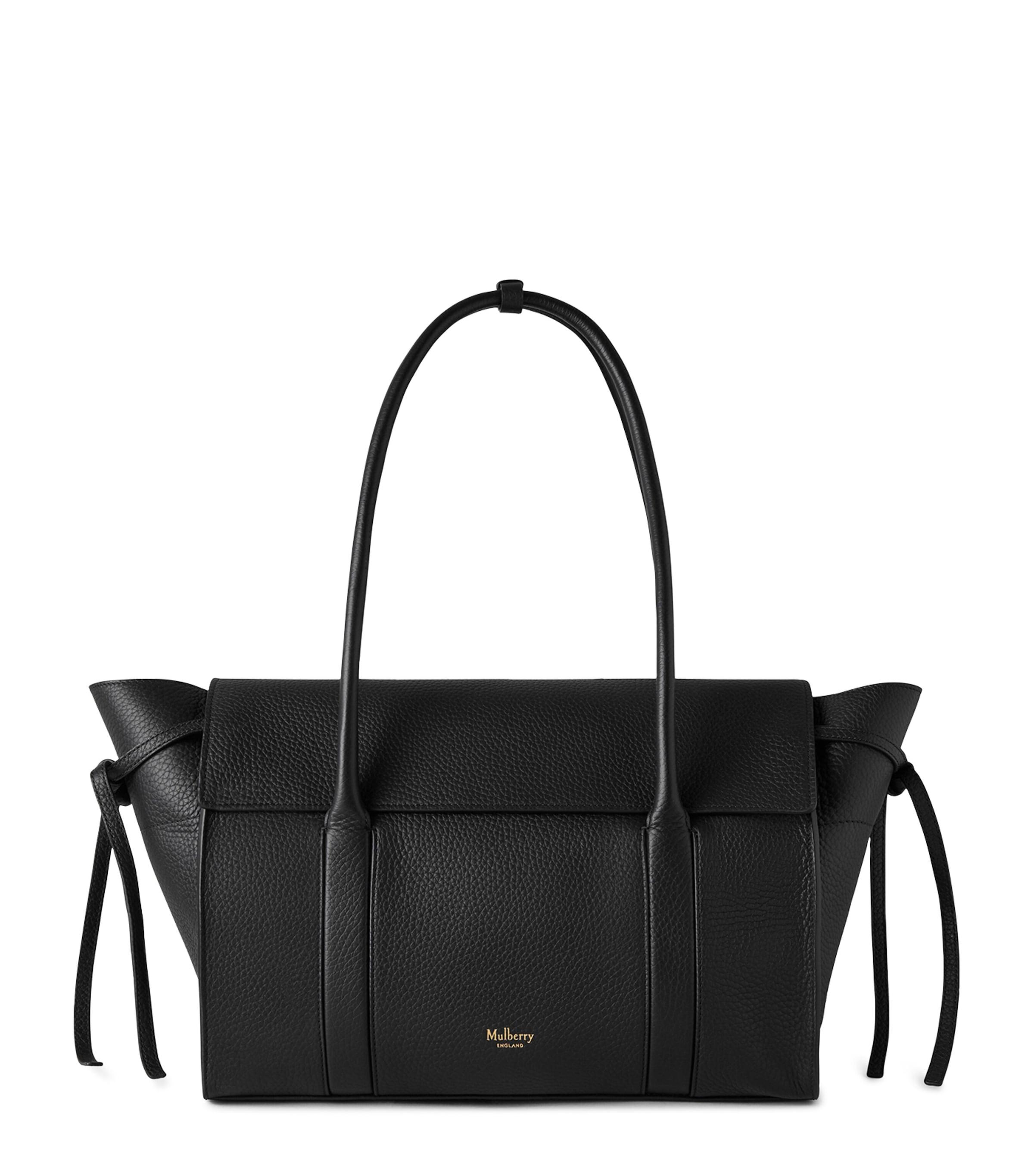 Medium Soft Bayswater Shoulder Bag by MULBERRY