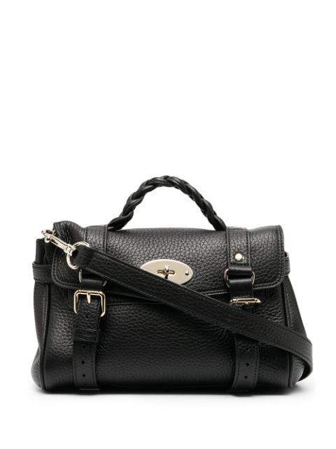 Mini Alexa handbag by MULBERRY