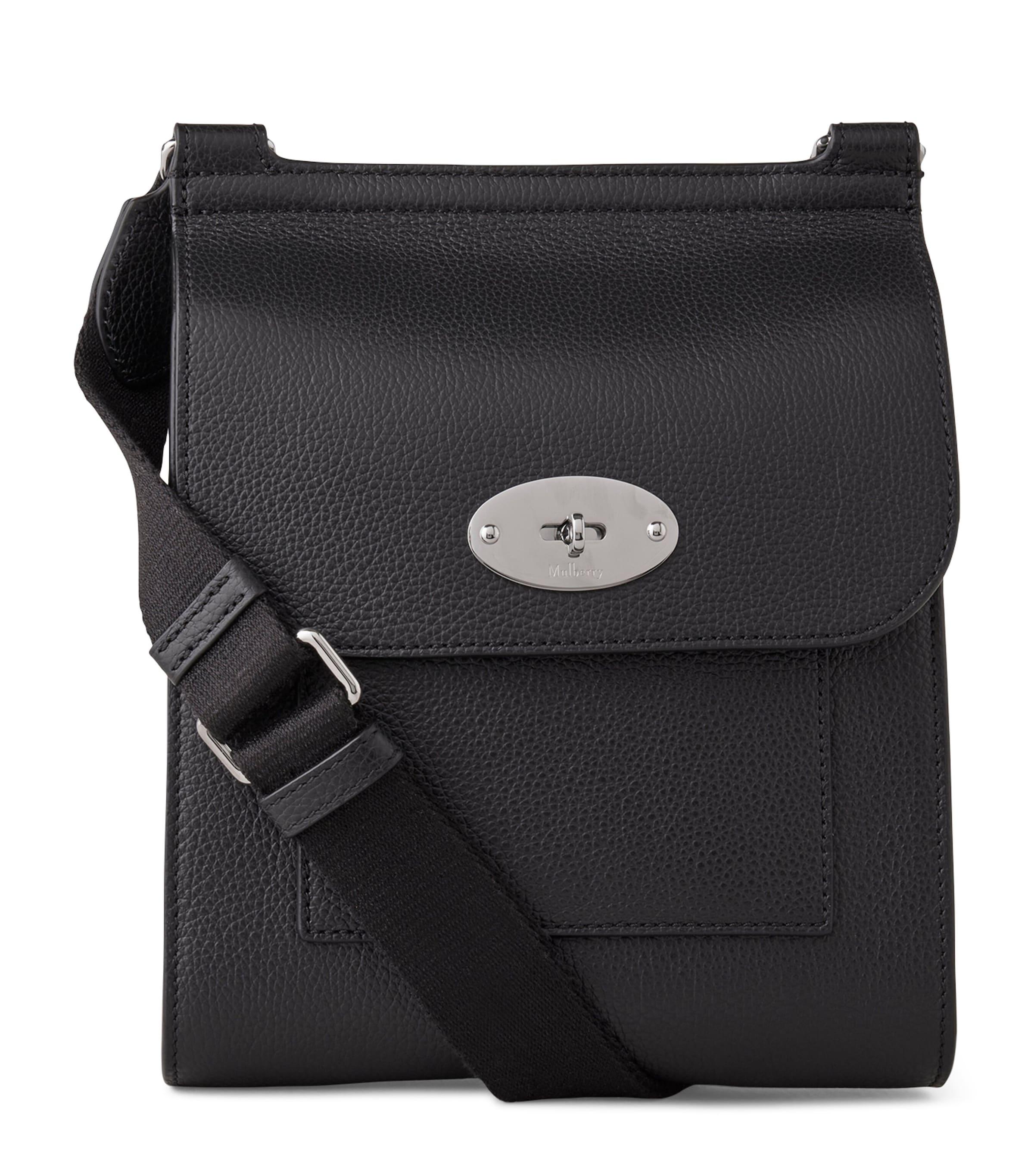 Mulberry Small Anthony Shoulder Bag by MULBERRY