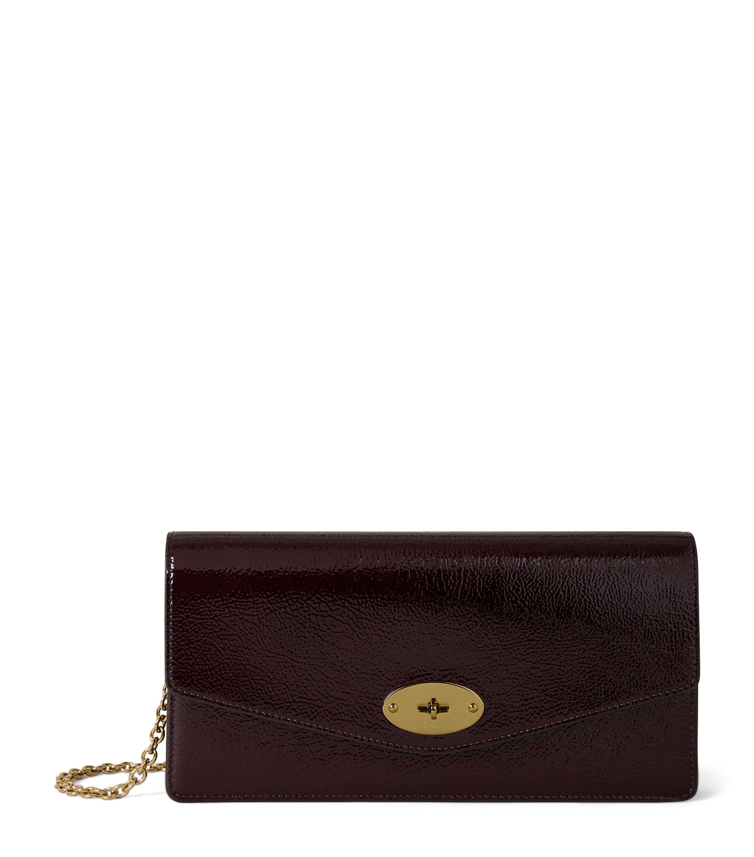 Mulberry Small Darley Cross-Body Bag by MULBERRY