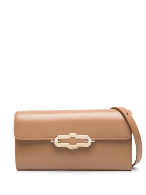 Pimlico crossbody bag by MULBERRY