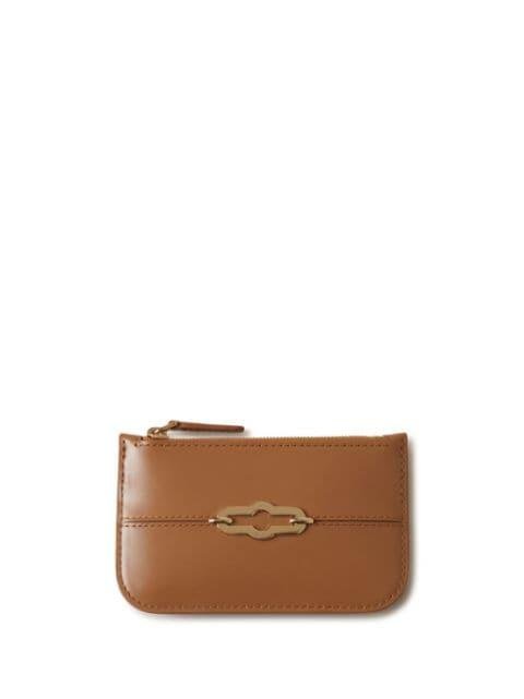 Pimlico leather wallet by MULBERRY