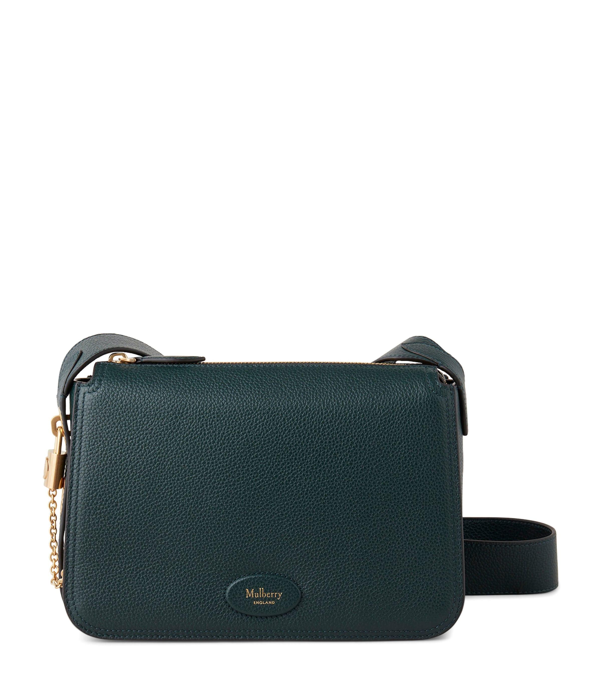 Small Billie Cross-Body Bag by MULBERRY