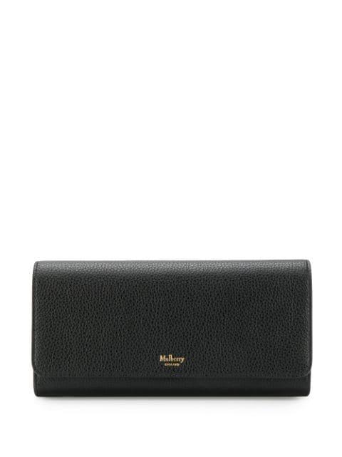 continental wallet by MULBERRY