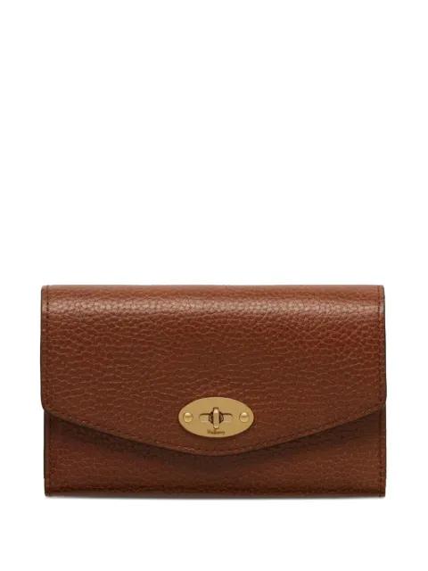 medium Darley  wallet by MULBERRY