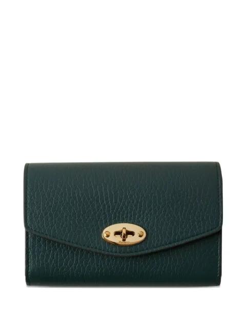 medium Darley wallet by MULBERRY