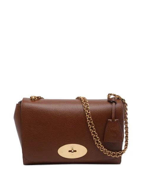 medium Lily chain shoulder bag by MULBERRY