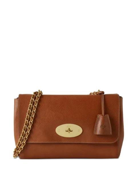 medium Lily chain-strap shoulder bag by MULBERRY