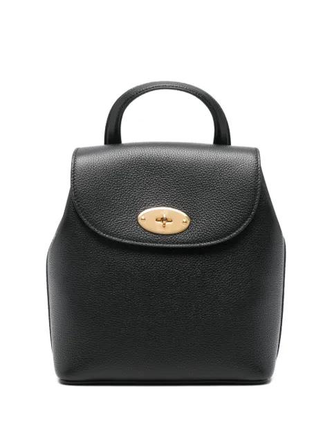 mini Bayswater backpack by MULBERRY