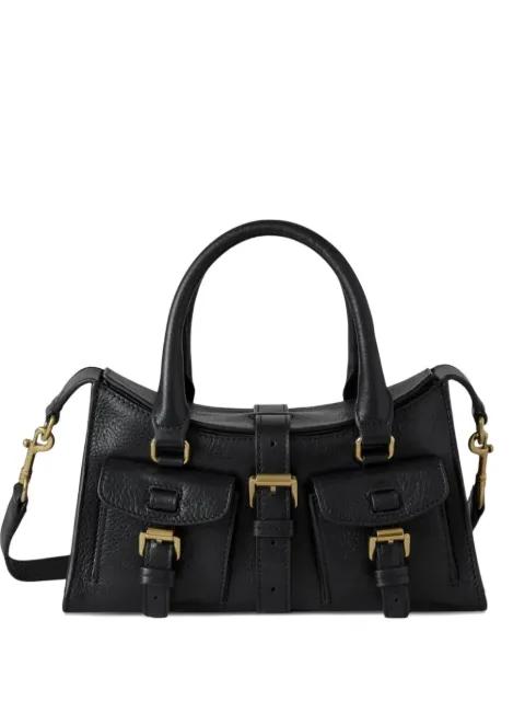 mini Roxanne tote bag by MULBERRY