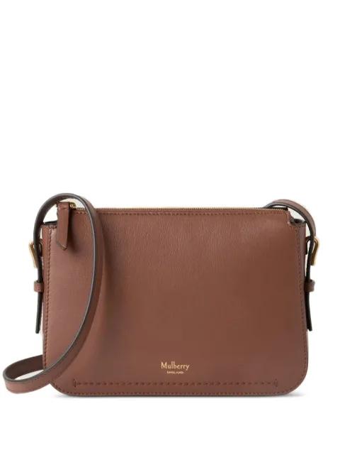 rectangular-shape cross-body bag by MULBERRY
