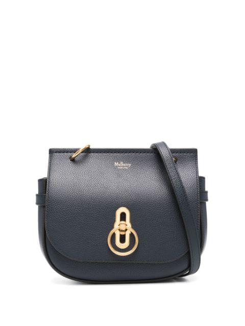 small Amberley satchel bag by MULBERRY
