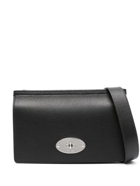 small Anthony leather messenger bag by MULBERRY
