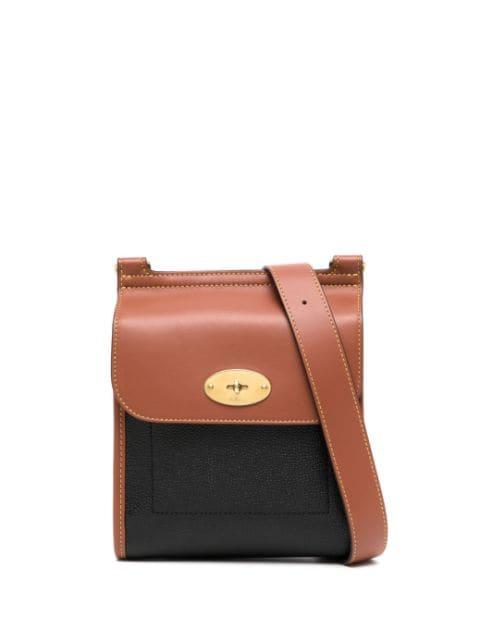 small Antony leather bag by MULBERRY