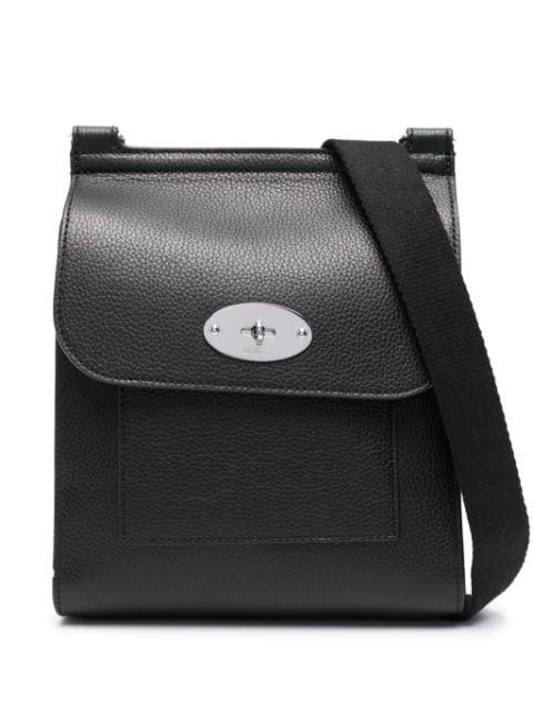small Antony leather messenger bag by MULBERRY