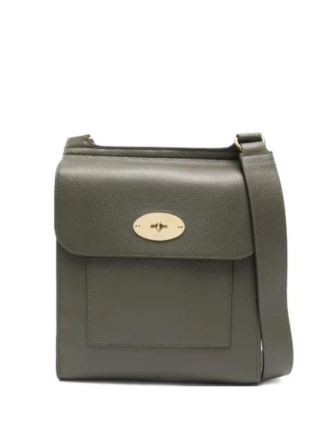 small Antony leather satchel bag by MULBERRY