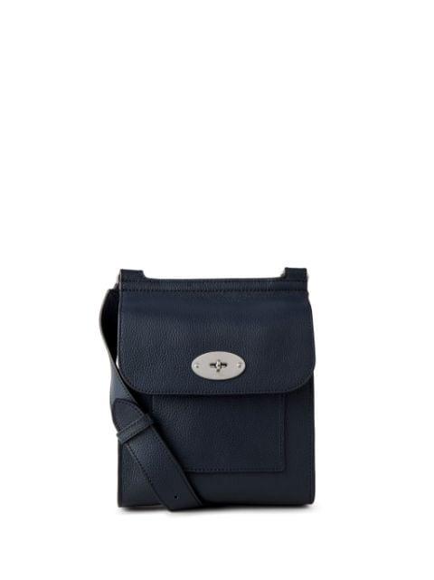 small Antony leather shoulder bag by MULBERRY