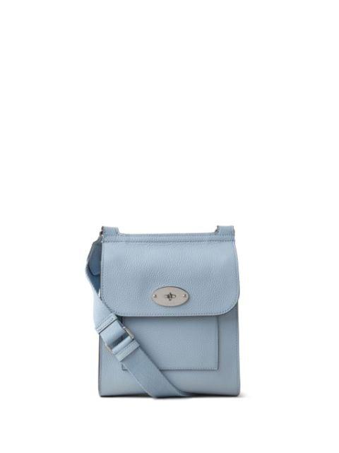small Antony leather shoulder bag by MULBERRY