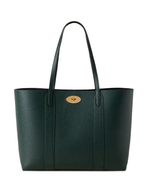 small Bayswater tote bag by MULBERRY