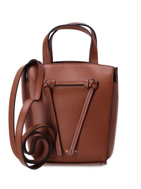 small Clovelly tote bag by MULBERRY