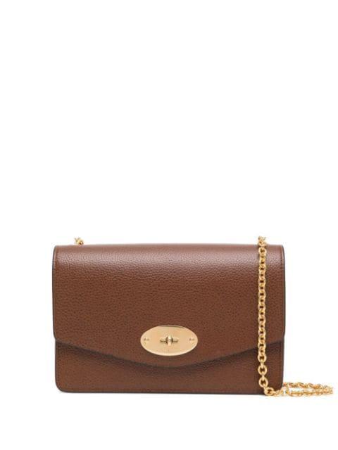 small Darley Daisy crossbody bag by MULBERRY