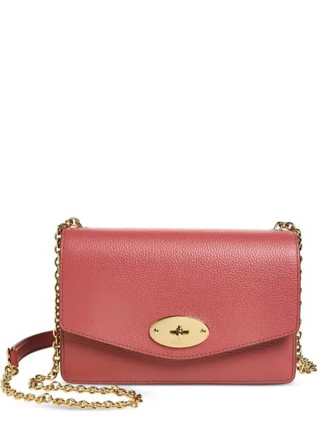 small Darley chain mini bag by MULBERRY