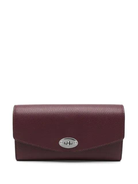 small Darley wallet by MULBERRY