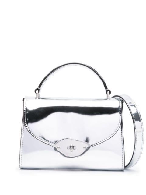 small Lana tote bag by MULBERRY