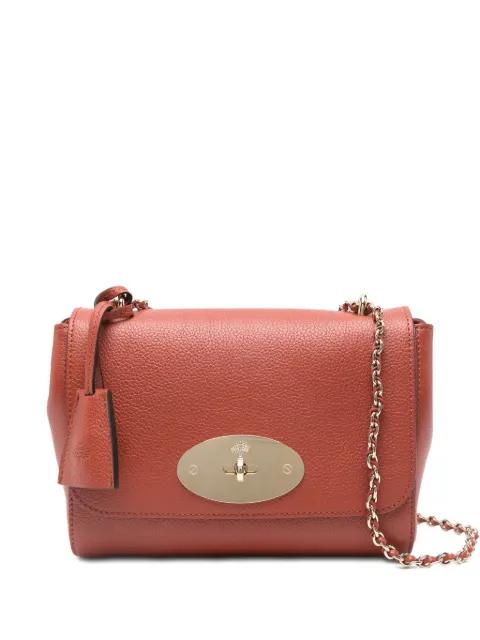 small Lily shoulder bag by MULBERRY