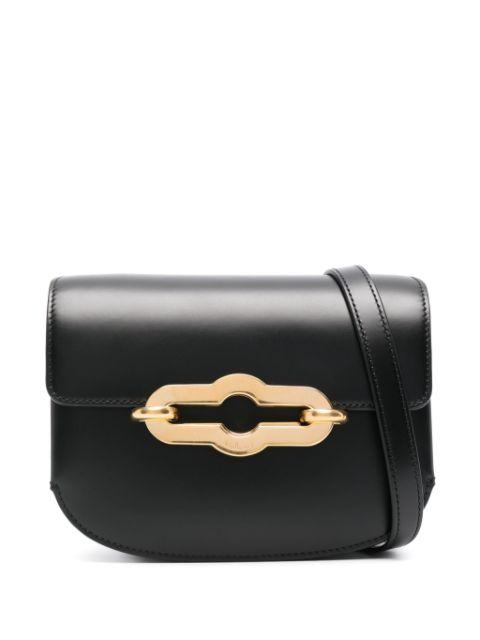 small Pimlico satchel bag by MULBERRY
