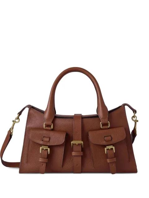 small Roxanne tote bag by MULBERRY