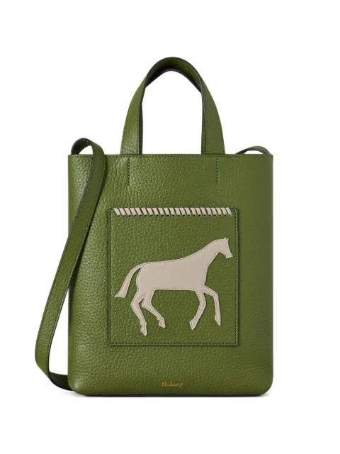 small Somerset tote bag by MULBERRY