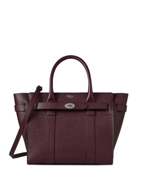 top handle belt bag by MULBERRY