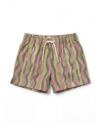 Boys' Coral Crush Swimzers - Little Kid by MUMZERS