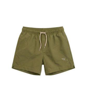 Boys' Moss Boss Swimzers - Little Kid by MUMZERS