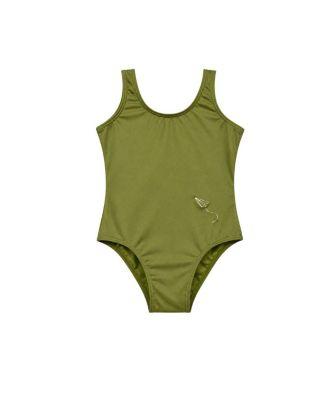 Girls' Moss Boss Swimzers - Little Kid by MUMZERS